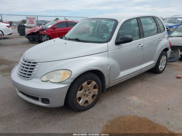 2006 CHRYSLER PT CRUISER 3A4FY48B46T247706 Photo 1
