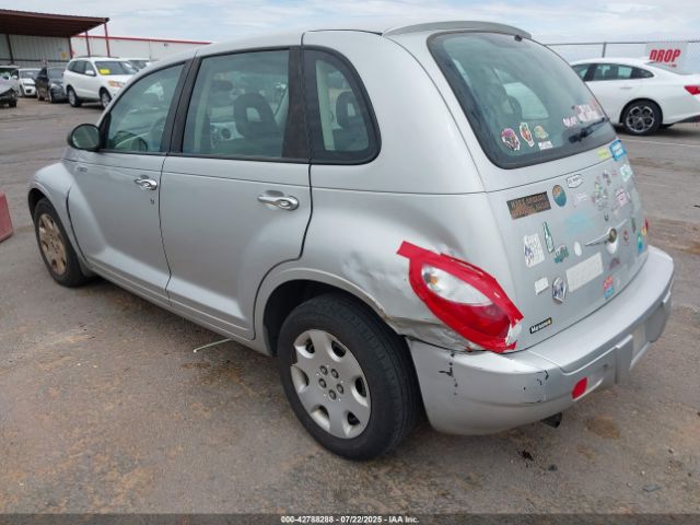 2006 CHRYSLER PT CRUISER 3A4FY48B46T247706 Photo 2