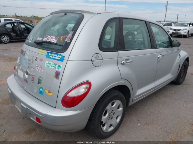 2006 CHRYSLER PT CRUISER 3A4FY48B46T247706 Photo 3