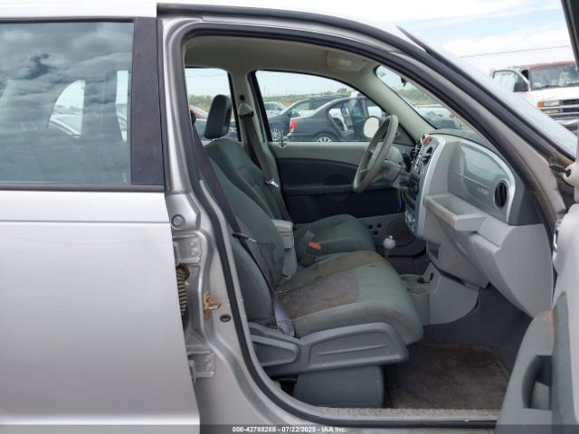 2006 CHRYSLER PT CRUISER 3A4FY48B46T247706 Photo 4