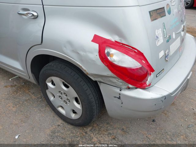 2006 CHRYSLER PT CRUISER 3A4FY48B46T247706 Photo 5