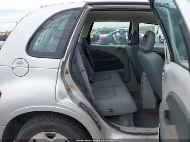 2006 CHRYSLER PT CRUISER 3A4FY48B46T247706 Photo 7