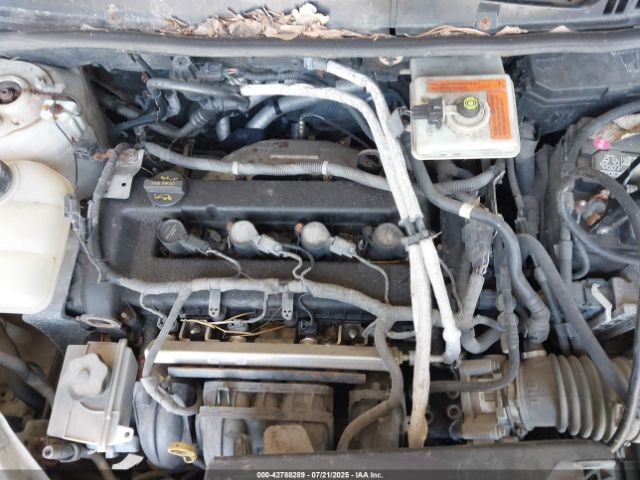2010 FORD TRANSIT CONNECT NM0LS7AN8AT009925 Photo 9