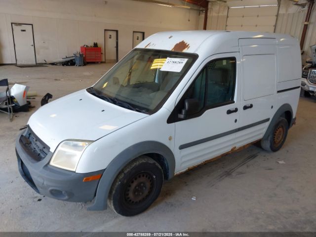 2010 FORD TRANSIT CONNECT NM0LS7AN8AT009925 Photo 1