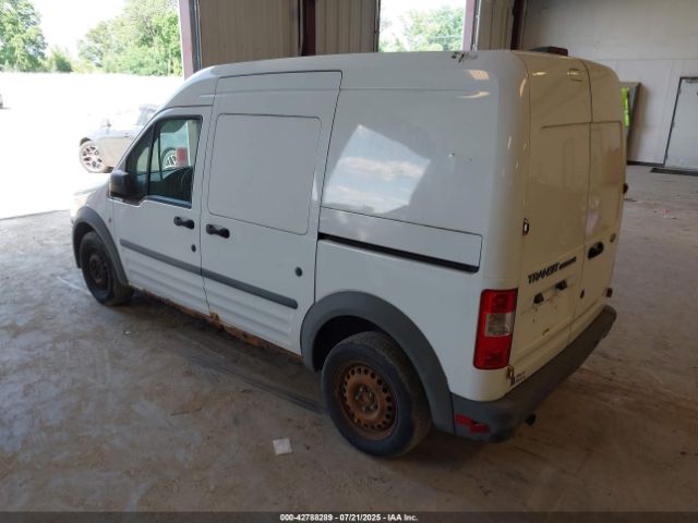 2010 FORD TRANSIT CONNECT NM0LS7AN8AT009925 Photo 2