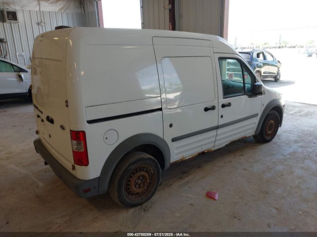 2010 FORD TRANSIT CONNECT NM0LS7AN8AT009925 Photo 3