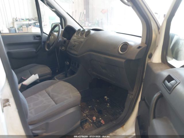 2010 FORD TRANSIT CONNECT NM0LS7AN8AT009925 Photo 4
