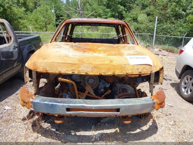 2007 CHEVROLET SILVERADO 2500HD 1GCHK23627F522175 Photo 5