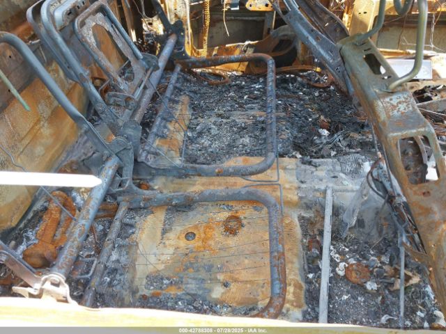 2007 CHEVROLET SILVERADO 2500HD 1GCHK23627F522175 Photo 7