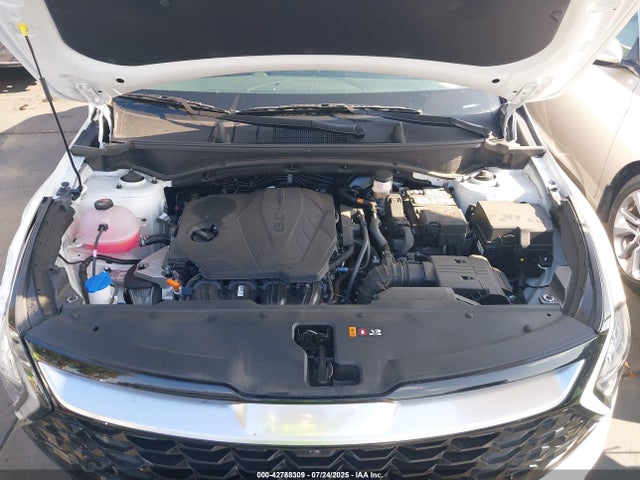 5XYK53DF8SG268012 KIA gdi theta iii