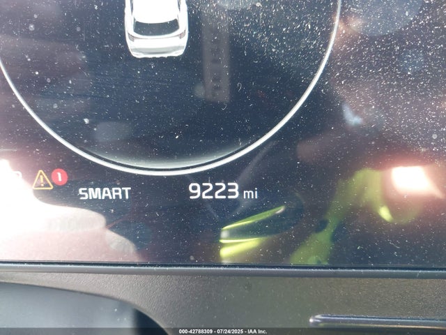 5XYK53DF8SG268012 KIA gdi theta iii