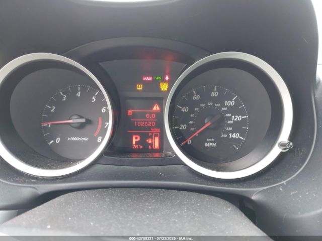 2011 MITSUBISHI LANCER JA32U2FU4BU045844 Photo 6