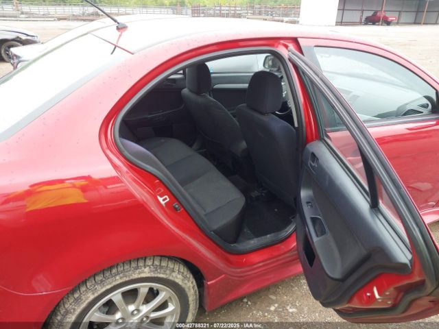 2011 MITSUBISHI LANCER JA32U2FU4BU045844 Photo 7