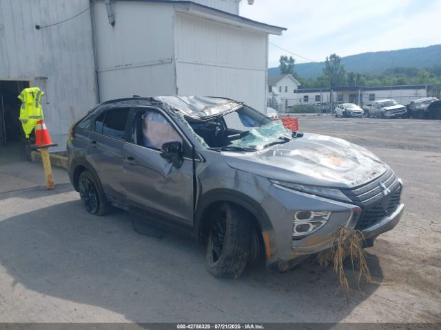 2024 MITSUBISHI ECLIPSE CROSS JA4ATVAA3RZ054461 Photo 0