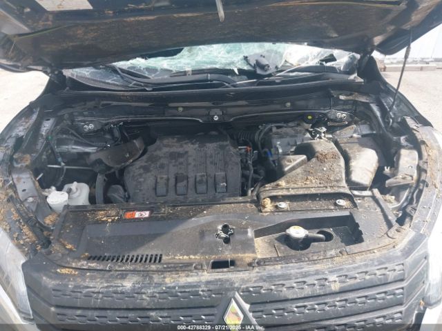 2024 MITSUBISHI ECLIPSE CROSS JA4ATVAA3RZ054461 Photo 9