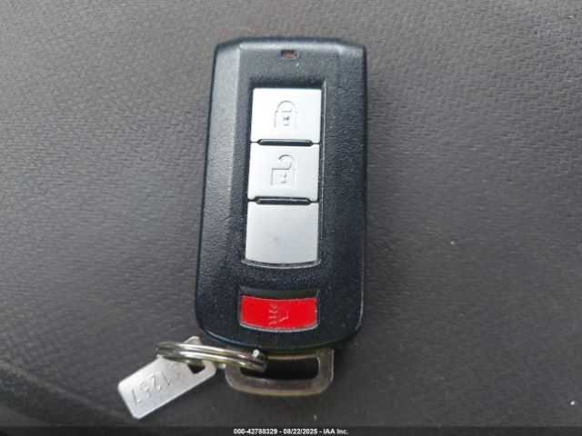 2024 MITSUBISHI ECLIPSE CROSS JA4ATVAA3RZ054461 Photo 10