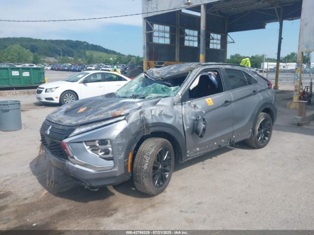 2024 MITSUBISHI ECLIPSE CROSS JA4ATVAA3RZ054461 Photo 1