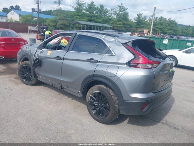 2024 MITSUBISHI ECLIPSE CROSS JA4ATVAA3RZ054461 Photo 2