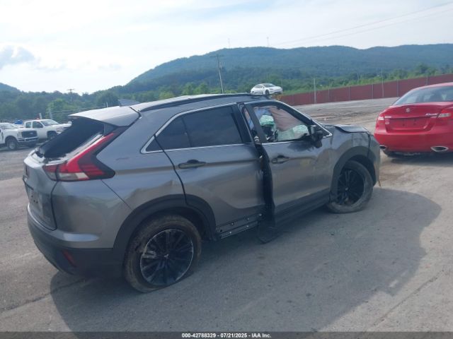 2024 MITSUBISHI ECLIPSE CROSS JA4ATVAA3RZ054461 Photo 3