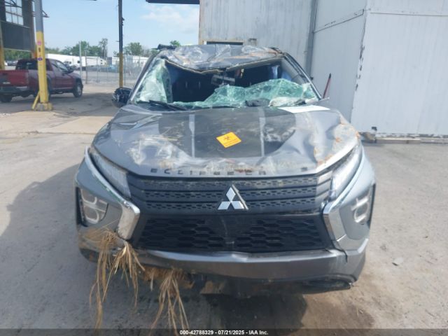 2024 MITSUBISHI ECLIPSE CROSS JA4ATVAA3RZ054461 Photo 5