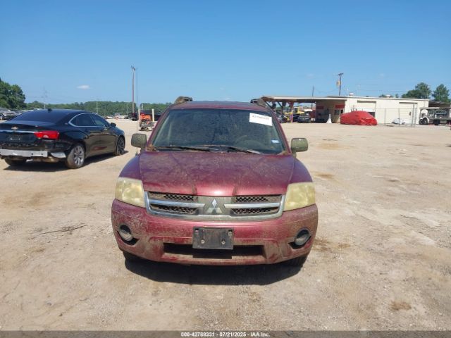 2007 MITSUBISHI ENDEAVOR 4A4MM21S57E067989 Photo 5