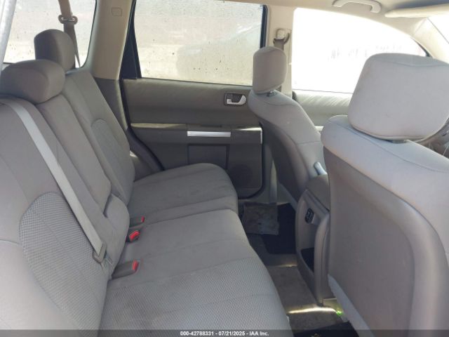 2007 MITSUBISHI ENDEAVOR 4A4MM21S57E067989 Photo 7