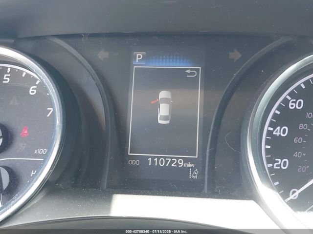 2018 TOYOTA CAMRY 4T1B11HK8JU658673 Photo 6