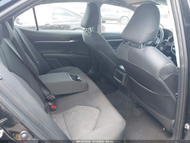 2018 TOYOTA CAMRY 4T1B11HK8JU658673 Photo 7