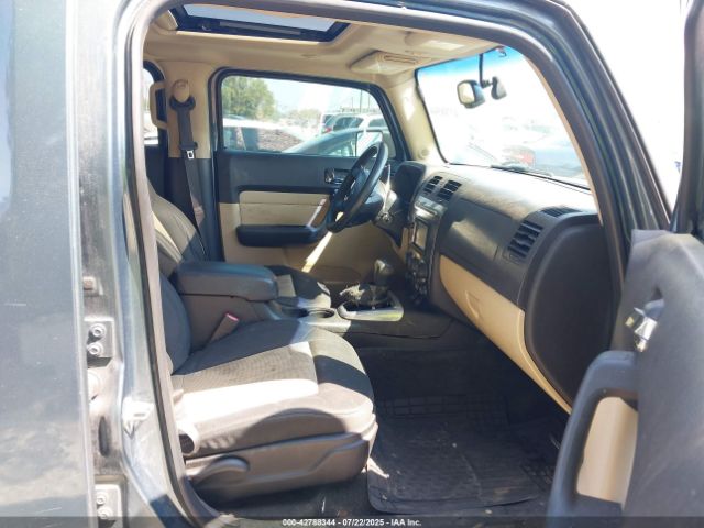 2006 HUMMER H3 SUV 5GTDN136468222567 Photo 4