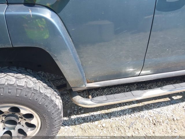 2006 HUMMER H3 SUV 5GTDN136468222567 Photo 5