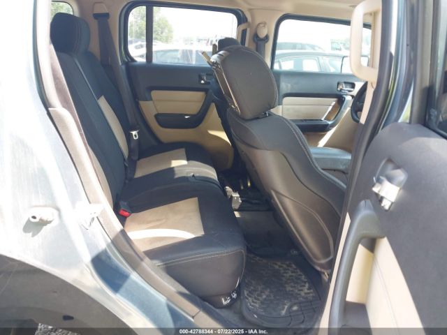 2006 HUMMER H3 SUV 5GTDN136468222567 Photo 7