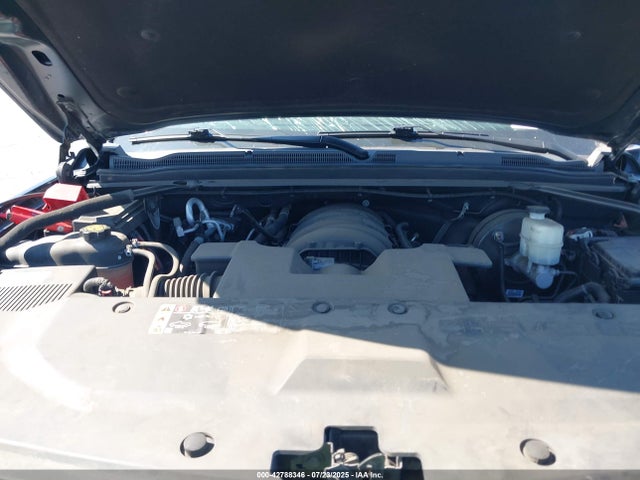 Chevrolet l83 - spark ignited direct injection, variable valve timing, afm, e85 max, alum 2019 1GNSCBKC9KR315243 Image 10