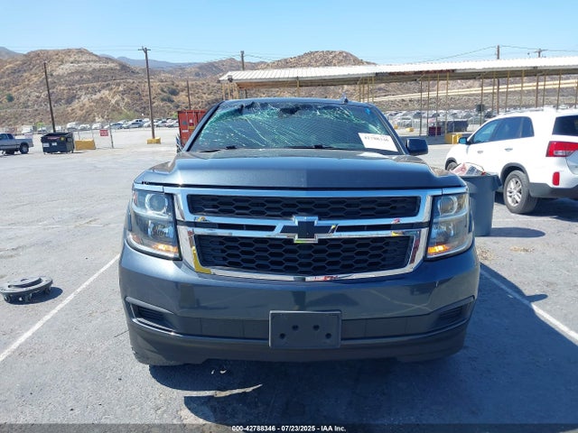 Chevrolet l83 - spark ignited direct injection, variable valve timing, afm, e85 max, alum 2019 1GNSCBKC9KR315243 Image 13