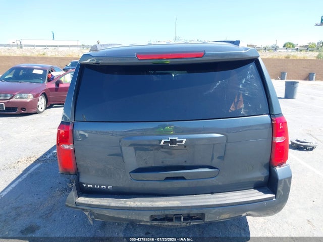 Chevrolet l83 - spark ignited direct injection, variable valve timing, afm, e85 max, alum 2019 1GNSCBKC9KR315243 Image 17