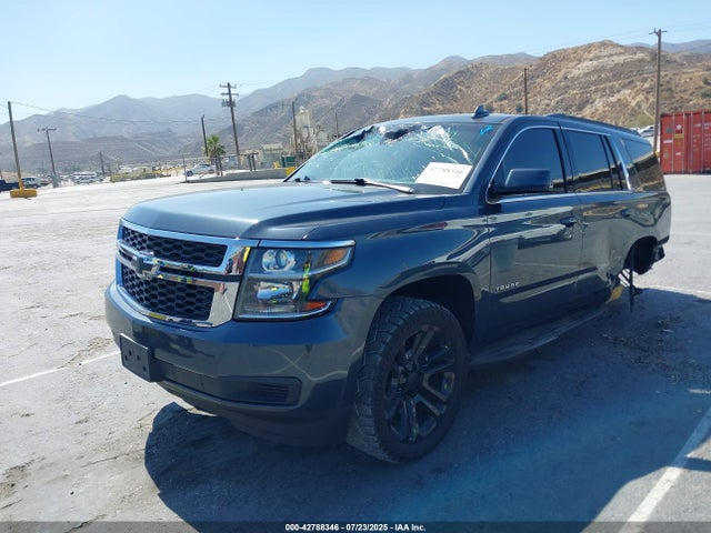 Chevrolet l83 - spark ignited direct injection, variable valve timing, afm, e85 max, alum 2019 1GNSCBKC9KR315243 Image 2