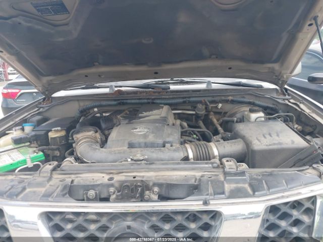 2006 NISSAN PATHFINDER 5N1AR18U46C656650 Photo 9