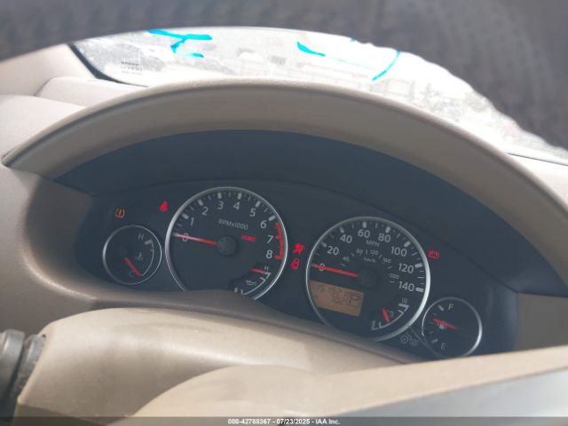 2006 NISSAN PATHFINDER 5N1AR18U46C656650 Photo 6