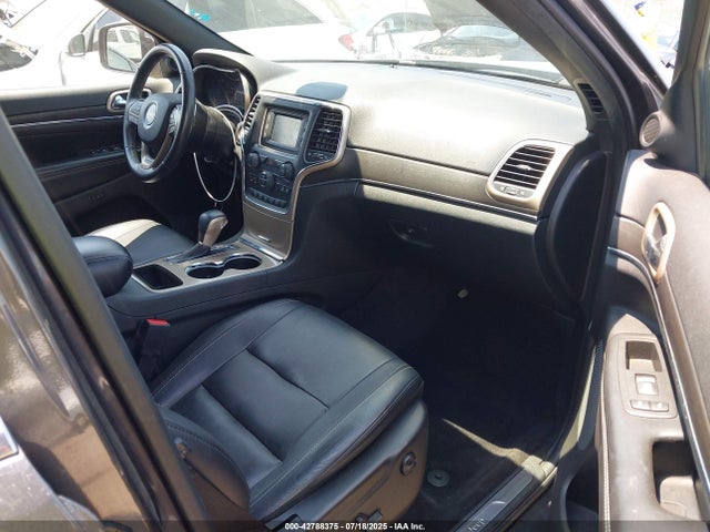 1C4RJEBG0GC428252 Jeep 2016