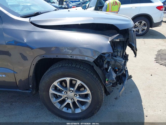 1C4RJEBG0GC428252 Jeep 2016