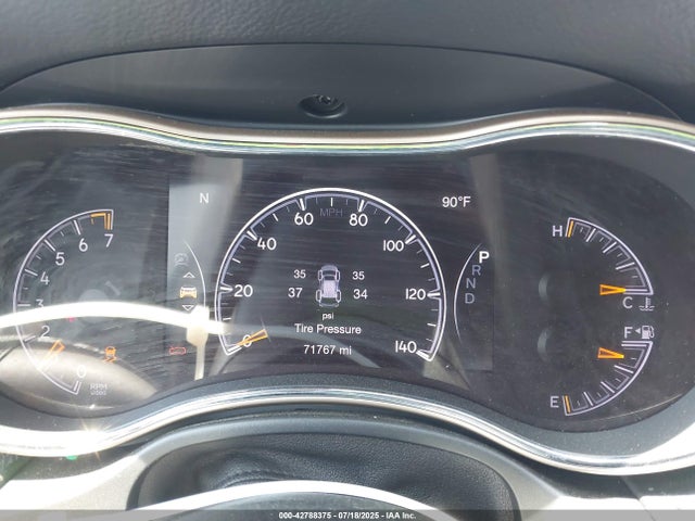 1C4RJEBG0GC428252 Jeep 2016