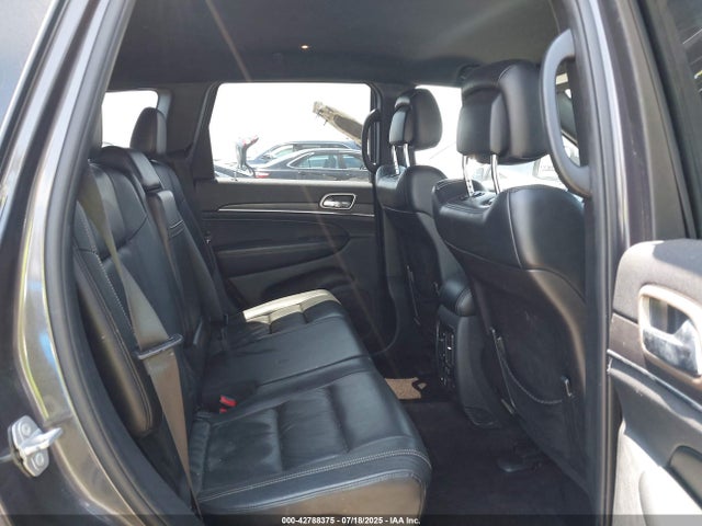 1C4RJEBG0GC428252 Jeep 2016