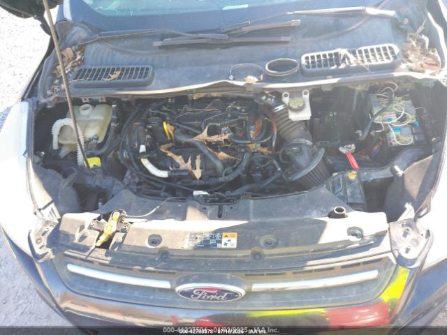 2014 FORD ESCAPE 1FMCU0GXXEUB59608 Photo 9