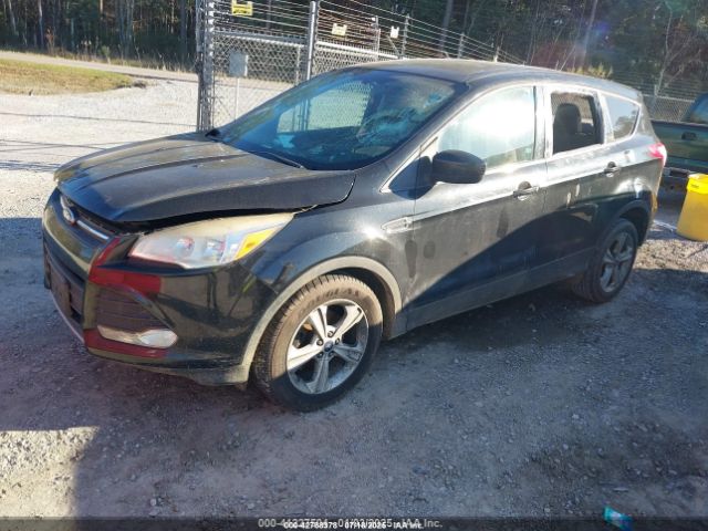 2014 FORD ESCAPE 1FMCU0GXXEUB59608 Photo 1