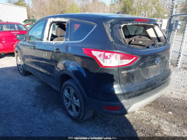 2014 FORD ESCAPE 1FMCU0GXXEUB59608 Photo 2
