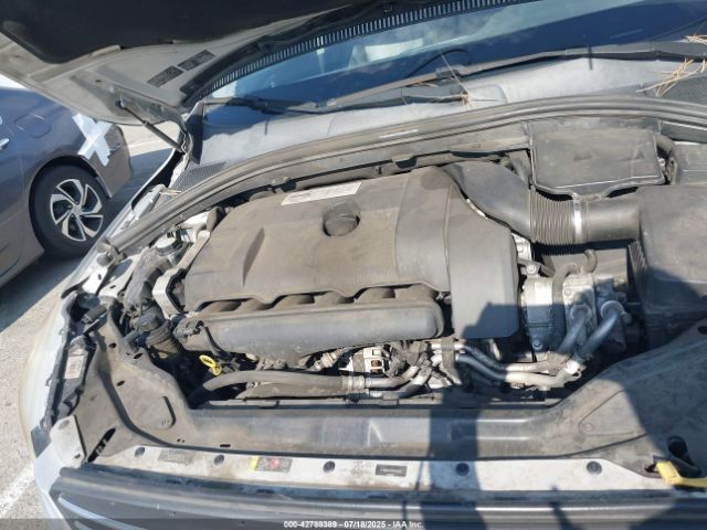 2014 VOLVO XC60 YV4902DZ4E2503356 Photo 9