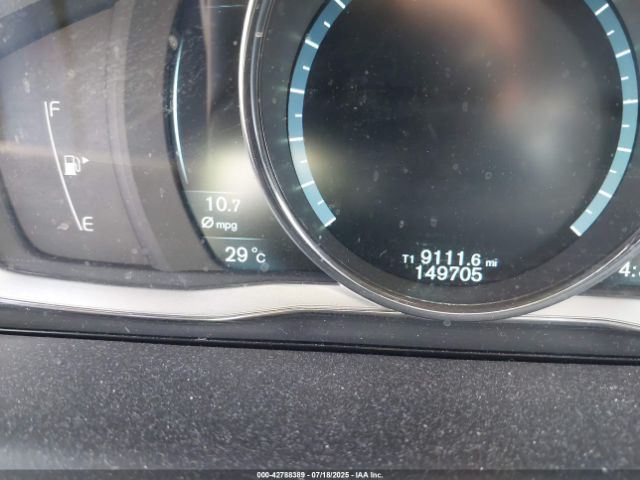 2014 VOLVO XC60 YV4902DZ4E2503356 Photo 6
