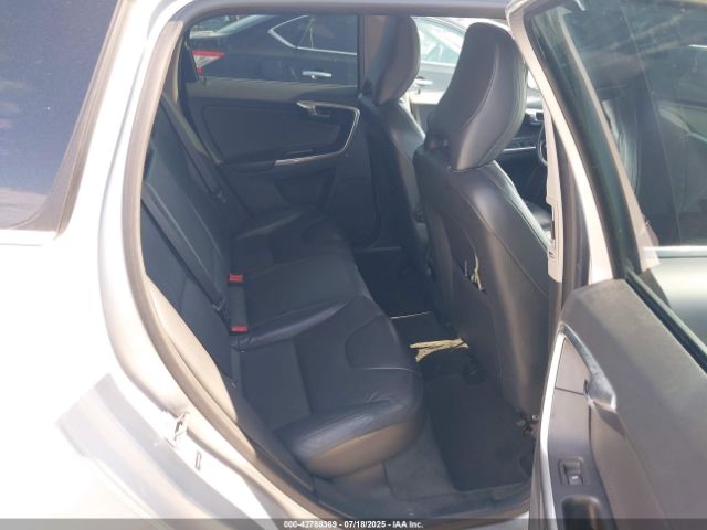 2014 VOLVO XC60 YV4902DZ4E2503356 Photo 7