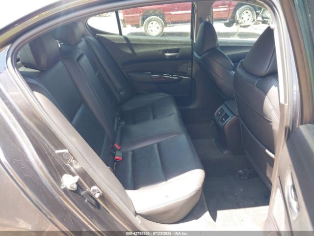 2016 ACURA TLX 19UUB1F50GA005998 Photo 7