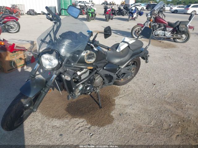2017 KAWASAKI EN650 JKAENEC10HDA00638 Photo 1