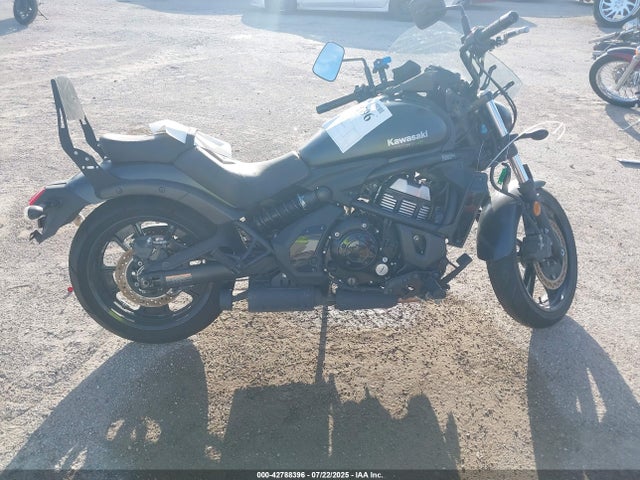 JKAENEC10HDA00638 Kawasaki Vulcan S